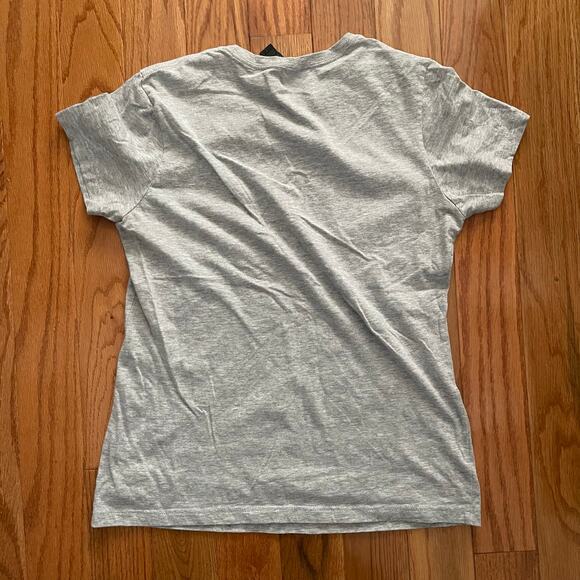 Monet Davinci VanGogh Graphic Tee Shirts Lot of 3 (2) Larges (1) XL Black & Gray - Picture 5 of 8